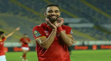 صفقة انتقال.. ألفيركا يوقّع كوكا ويترك الأهلي في صعوبة